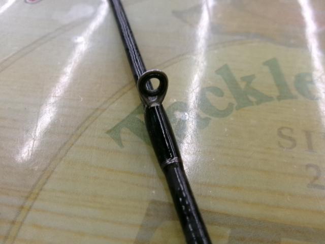 24トラウトワンNS S60UL