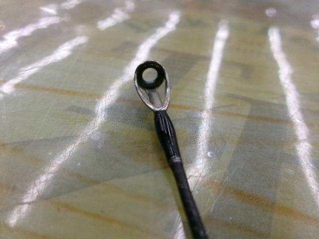 24トラウトワンNS S60UL