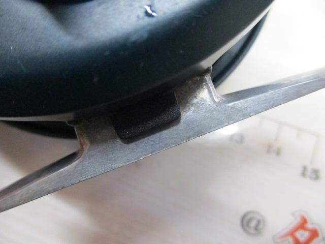 ロッキーマウンテンⅢ