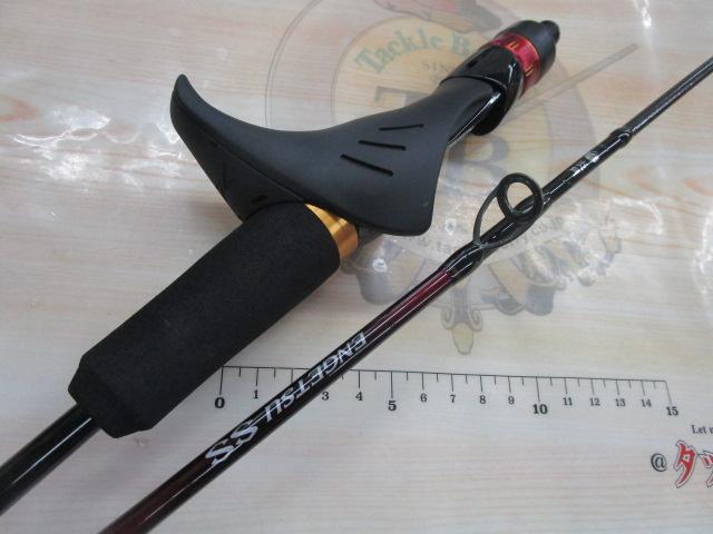 22炎月SS B66MH-FS/R