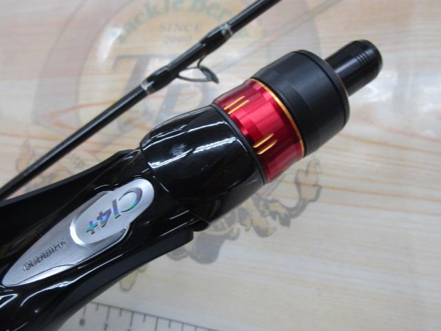 22炎月SS B66MH-FS/R