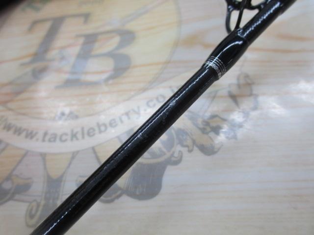 22炎月SS B66MH-FS/R