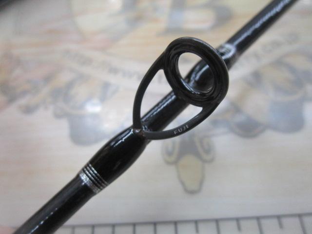 22炎月SS B66MH-FS/R