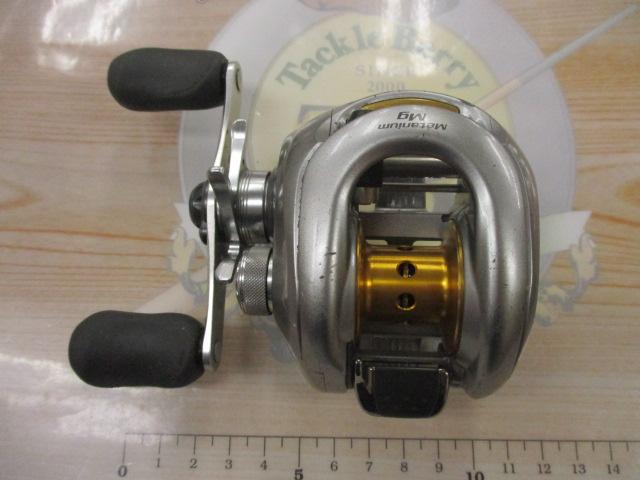 07 メタニウムmgセット　最終値下げ シマノ(SHIMANO) メタニウムMg 021175｜アウトドア用品・釣り具通販は