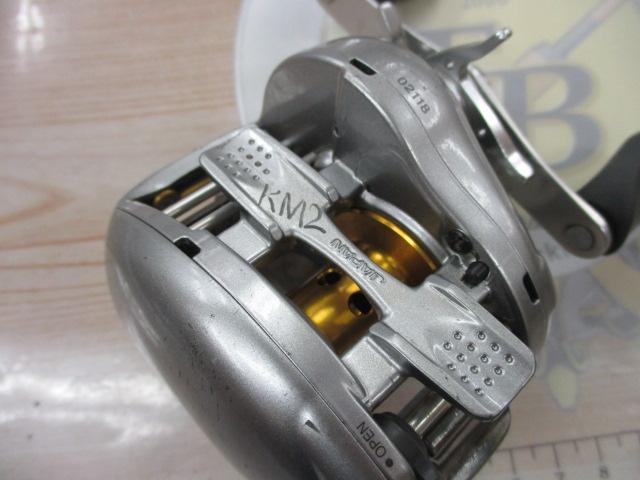 07メタニウムMg LH