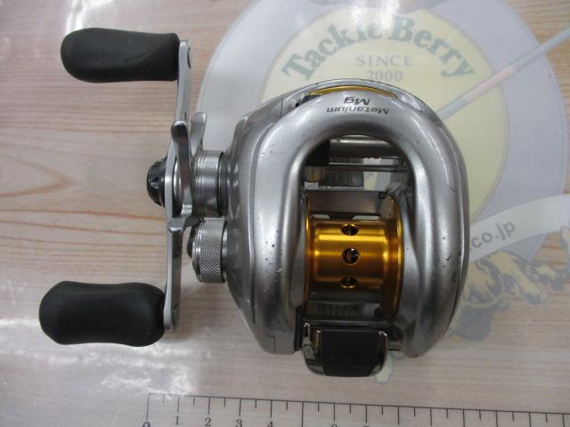 07メタニウムMg LH