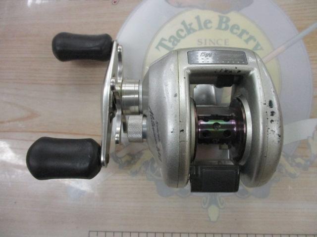 メタニウムMg LH