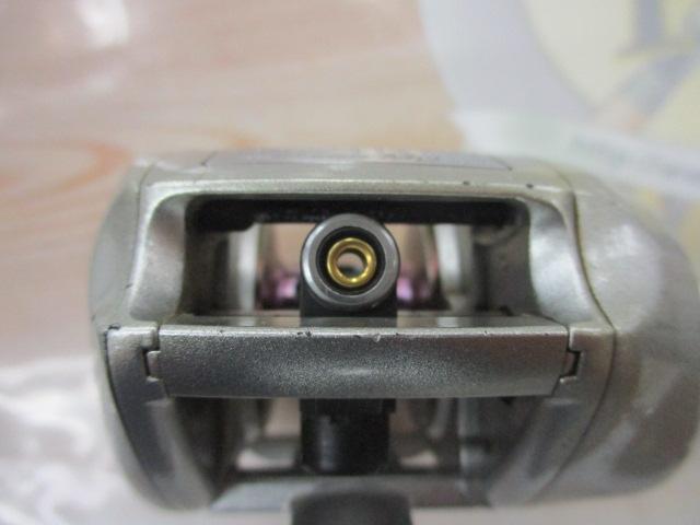 メタニウムMg LH