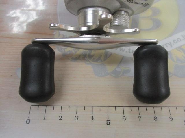 メタニウムMg LH