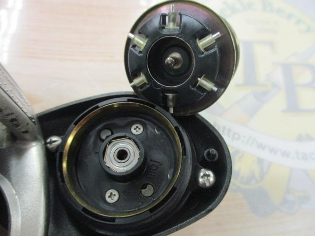 メタニウムMg LH