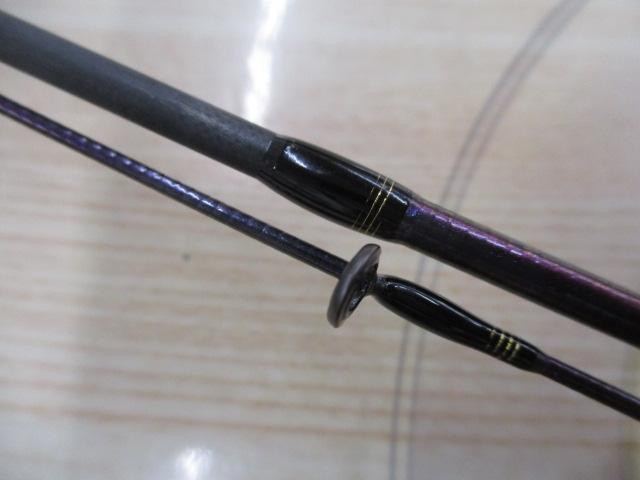 タウザー56UL｜＠ベリーネット 日本最大新品中古釣具WEBショップ