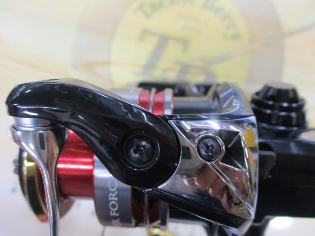 シマノ 14BB-X ハイパーフォース 1700DHG 14BB-Xハイパーフォース 1700DHG｜＠ベリーネット 日本最大新品