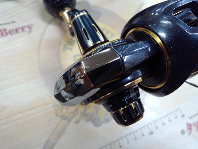 23ソルティガ 4000-H｜＠ベリーネット 日本最大新品中古釣具WEBショップ