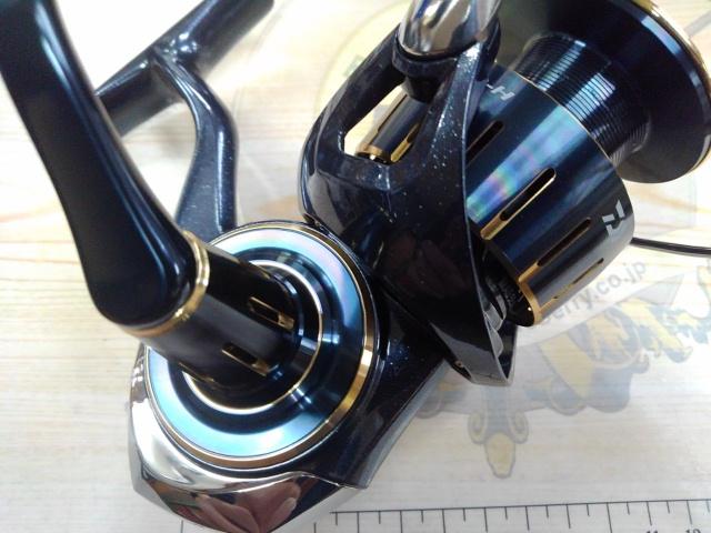 23 saltiga 4000H 最終値下げです DAIWA（釣り） ダイワ 23ソルティガ 4000-H【2023年新製品