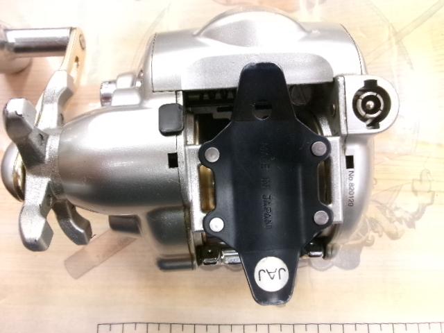 アドベンチャー電動VS500AT-S 