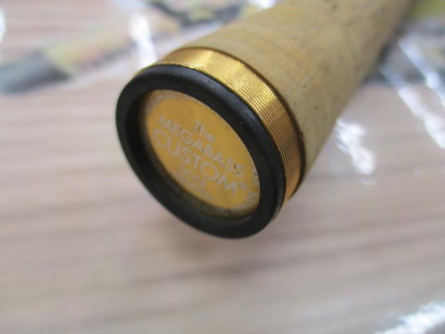 デストロイヤー F2-62XS(Hi-10X)FULL HOUSE