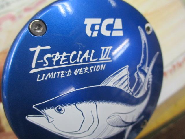 ティカチーム ST12H TスペシャルⅥ