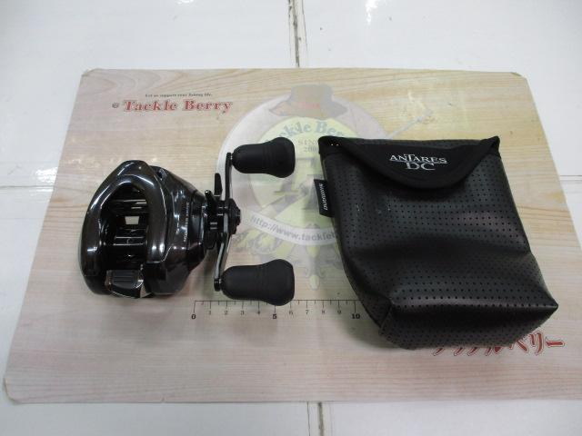 18アンタレスDC MDXG RH