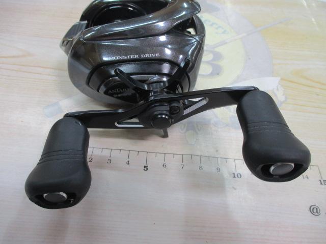 18アンタレスDC MDXG RH