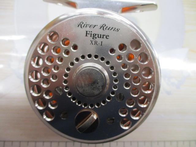 フィギュアXR-Ⅰ