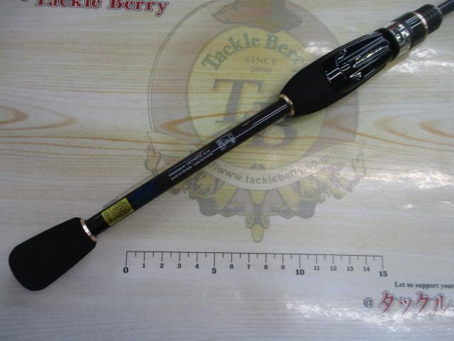 20コルトux 642L-HS Amazon | オリムピック Graphiteleader コルトUX 20GCORUS-642L