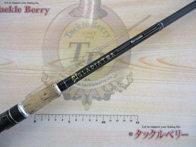 グラディエーターG-611HTCバリケード｜＠ベリーネット 日本最大