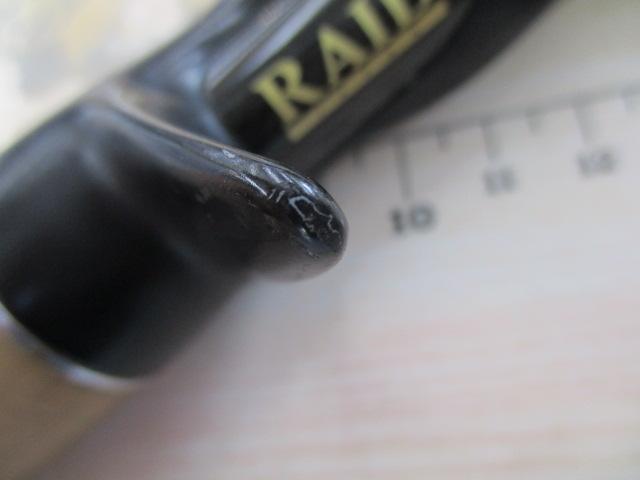 グラディエーターG-611HTCバリケード