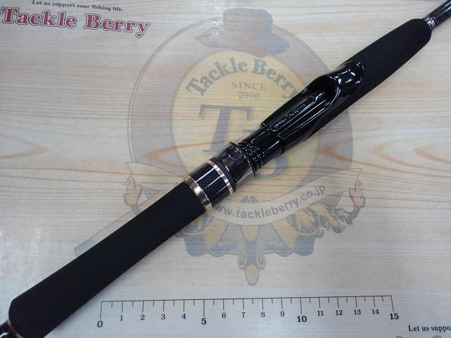 スクイッドフッカー SH665/OR