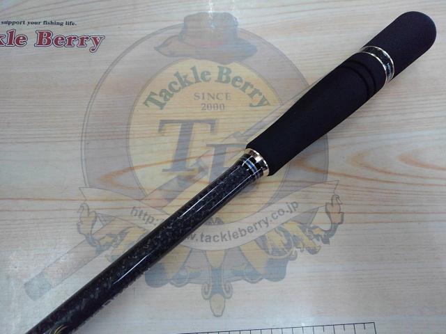 スクイッドフッカー SH665/OR