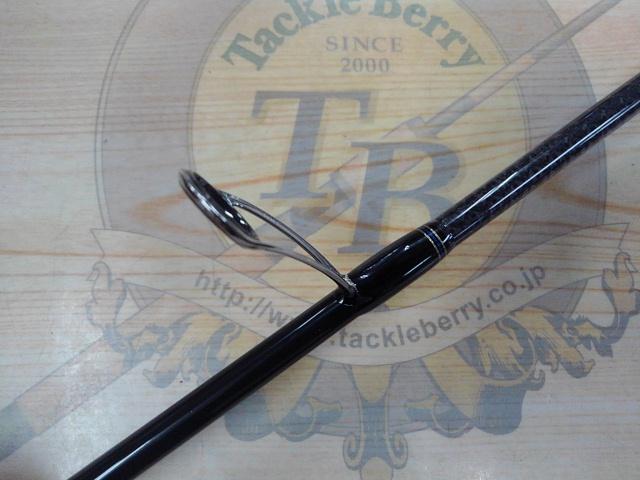 スクイッドフッカー SH665/OR