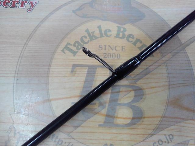 スクイッドフッカー SH665/OR