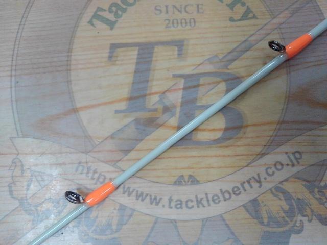 スクイッドフッカー SH665/OR