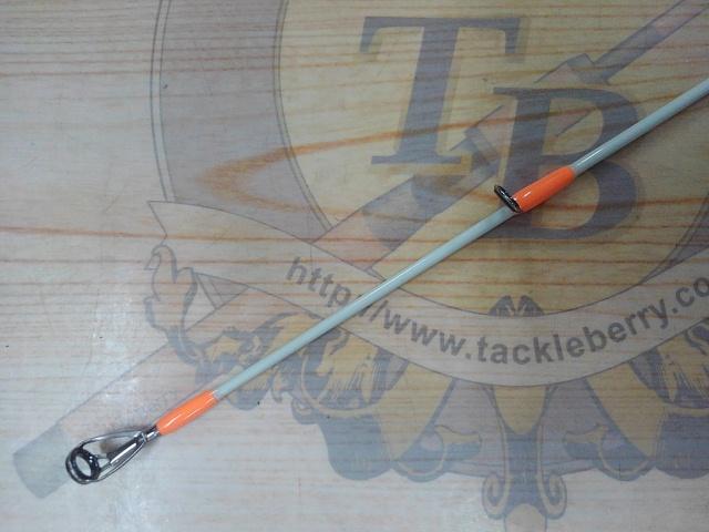 スクイッドフッカー SH665/OR