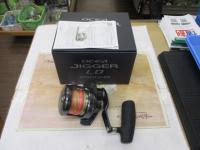 24オシアジガーLD 2500HG