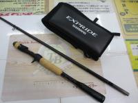 22エクスプライド 172H