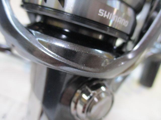 21コンプレックスXR 2500 F6