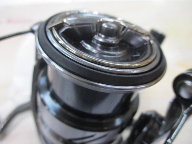 21コンプレックスXR 2500 F6