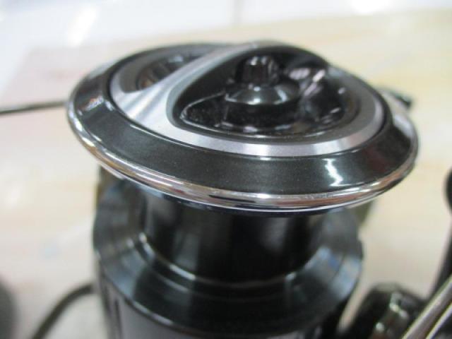 22ステラ C5000XG 美品 値段交渉あり 中古品）22ステラ C5000XG - FISHING SERVICE MAREBLE