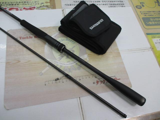 23ディアルーナ S86ML｜＠ベリーネット 日本最大新品中古釣具WEB