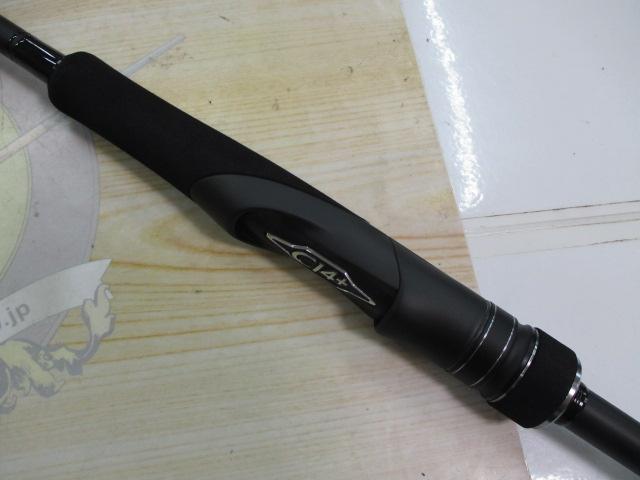 23ディアルーナ S86ML｜＠ベリーネット 日本最大新品中古釣具WEB