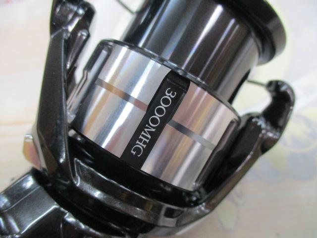 23ヴァンキッシュ 3000MHG｜＠ベリーネット 日本最大新品中古