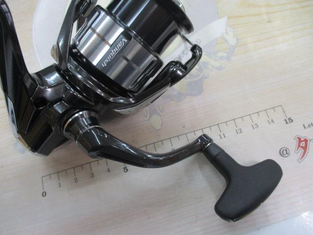 23ヴァンキッシュ 3000MHG｜＠ベリーネット 日本最大新品中古