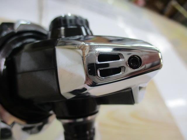 23ヴァンキッシュ 3000MHG