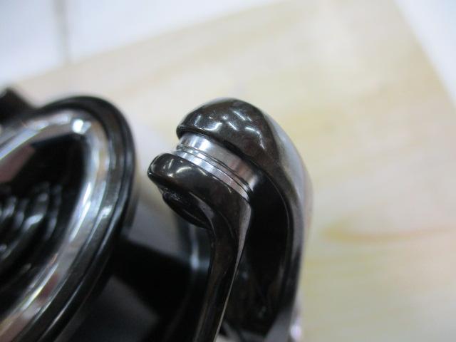 23ヴァンキッシュ 3000MHG