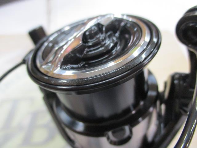 23ヴァンキッシュ 3000MHG