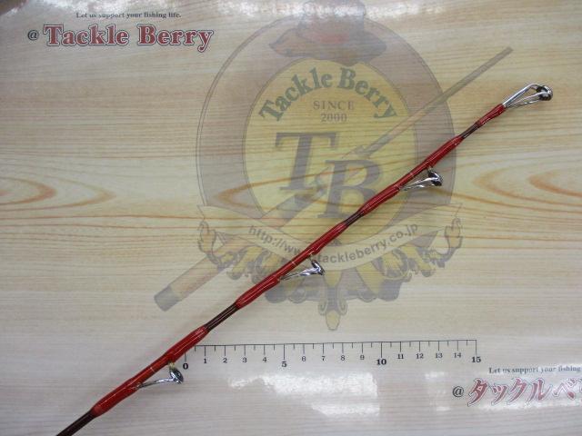 DAIWA　ガオバイパー２２５(Ⅰ) ガオーバイパー 225-Ⅰ｜＠ベリーネット 日本最大新品中古釣具