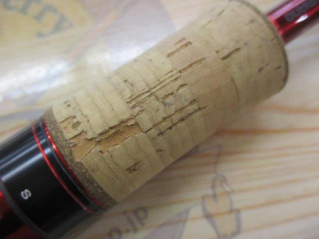 スコーピオン 2652R-2(2019モデル)