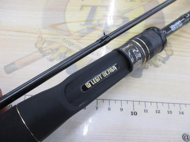 スタンドアウト SOC65L+-2