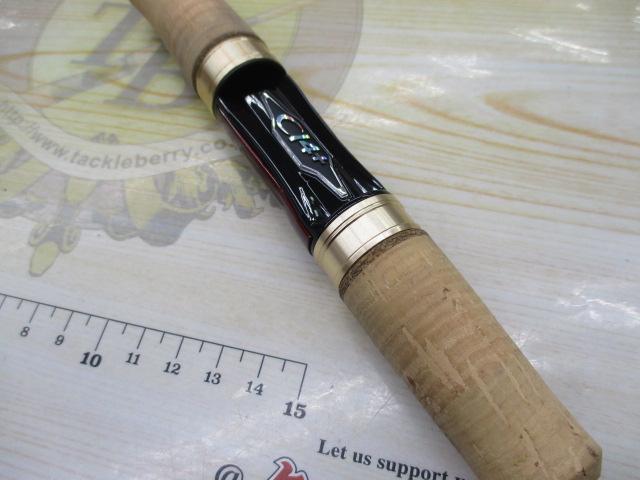 カーディフAX S62UL-F