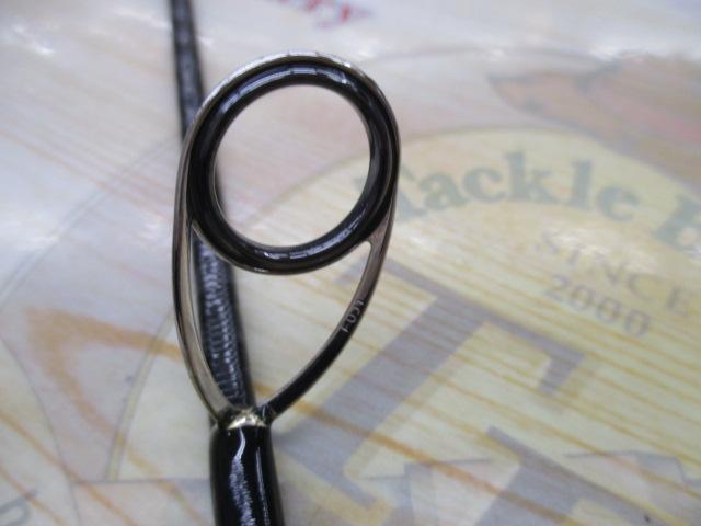 カーディフAX S62UL-F